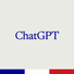 Réponse de ChatGPT
