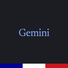 Réponse de Gemini