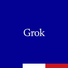 Réponse de Grok