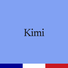 Réponse de Kimi