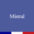Réponse de Mistral
