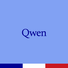 Réponse de Qwen